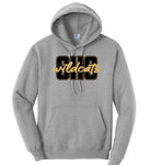 GHS Hoodie - Youth & Adult