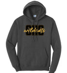 GHS Hoodie - Youth & Adult