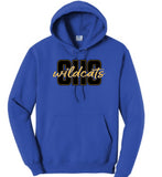GHS Hoodie - Youth & Adult
