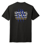 Glide Jr Cheer T-shirt - Youth, Mens & Womens