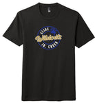 Glide Jr Cheer T-shirt - Mens & Womens
