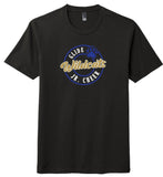 Glide Jr Cheer T-shirt - Mens & Womens