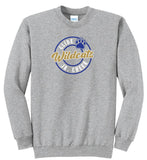 Glide Cheer Crew Sweatshirt - Youth and Adult