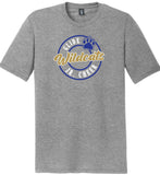 Glide Jr Cheer T-shirt - Youth, Mens & Womens