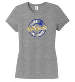 Glide Jr Cheer T-shirt - Youth, Mens & Womens