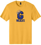 Wildcat Claw T-shirt