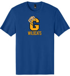Wildcat Claw T-shirt