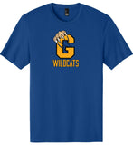 Wildcat Claw T-shirt