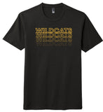 Wildcat Dup T-shirt - Youth & Adult