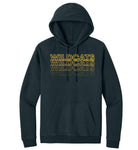 Wildcat Dup Hoodie - Youth & Adult