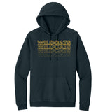 Wildcat Dup Hoodie - Youth & Adult