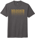 Wildcat Dup T-shirt - Youth & Adult