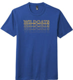 Wildcat Dup T-shirt - Youth & Adult