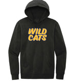 Wildcats Hoodie - Youth & Adult
