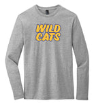 Wildcat Long Sleeve T-shirt