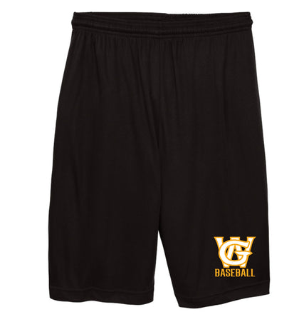 GW Athletic Shorts