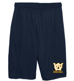 GW Athletic Shorts