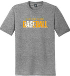 Glide Baseball T-shirt