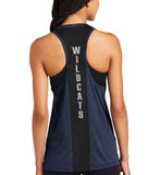 Wildcat Womens Tank